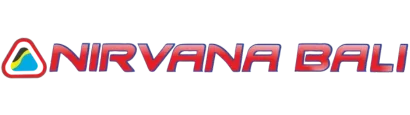 logo nirvana bali