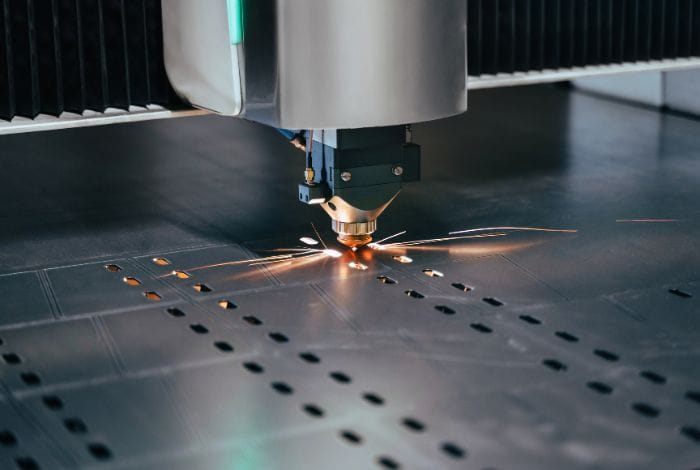 Laser Cutting - Gallery