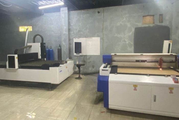Print UV - Gallery