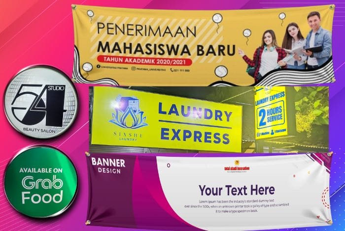 Print Outdoor - Tentang Kami